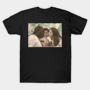 Family love T-Shirt